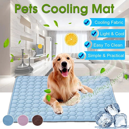 Cooling Pet Mat