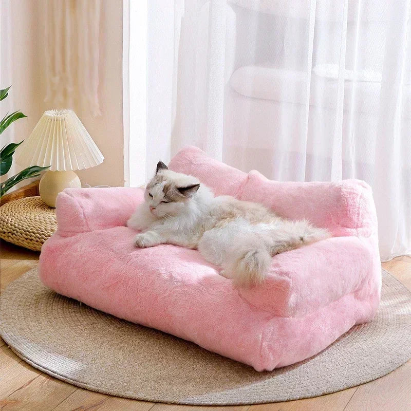 Pet Sleeping Cushion