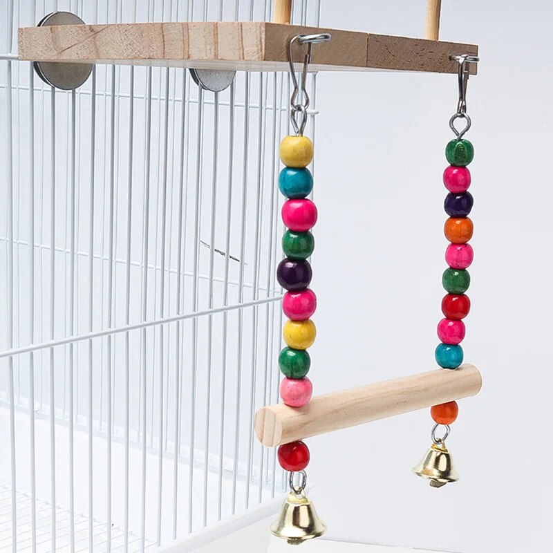 Fiddle Hanging Platform