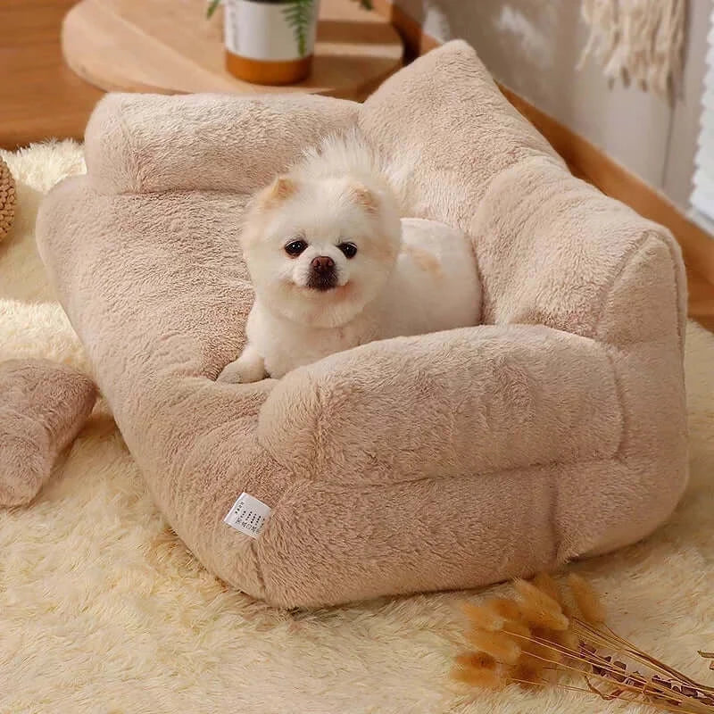 Pet Sleeping Cushion