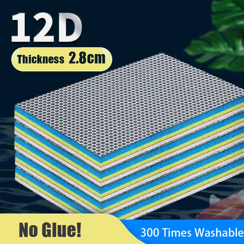 Filter Pads Fish Tank Skimmer