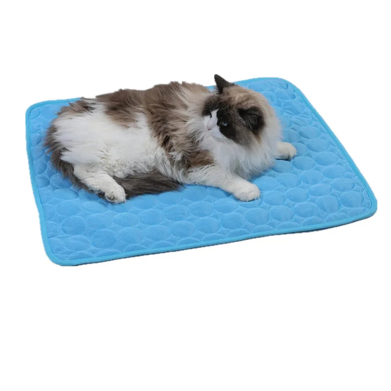 Cooling Pet Mat