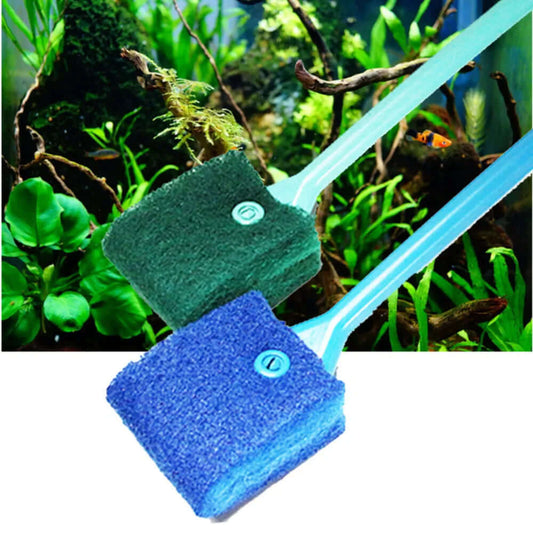 Algae Scraper Sponge