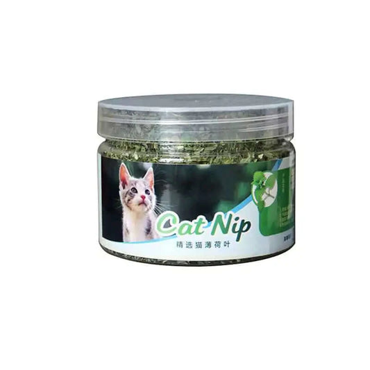 Catnip Organic 100% Natural