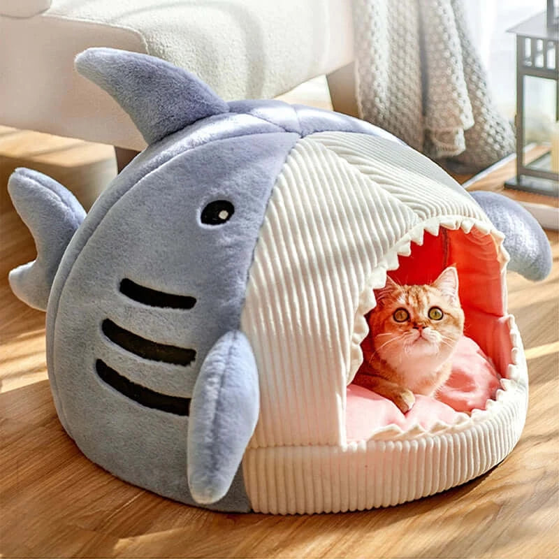 Cat Bed Cat Soft Cushion