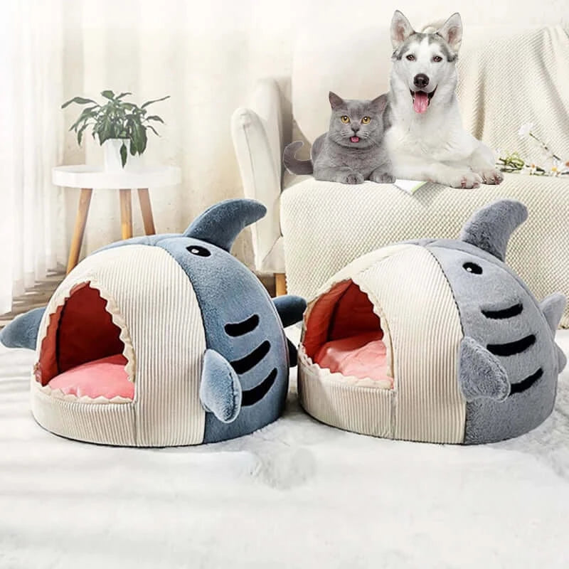 Cat Bed Cat Soft Cushion