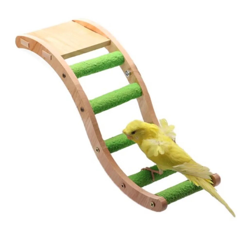 Skittles Climbing Ladder