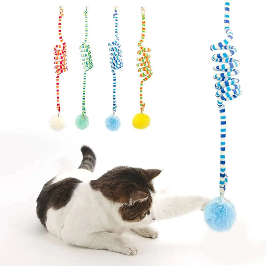 Briar Scratching Ball Toys