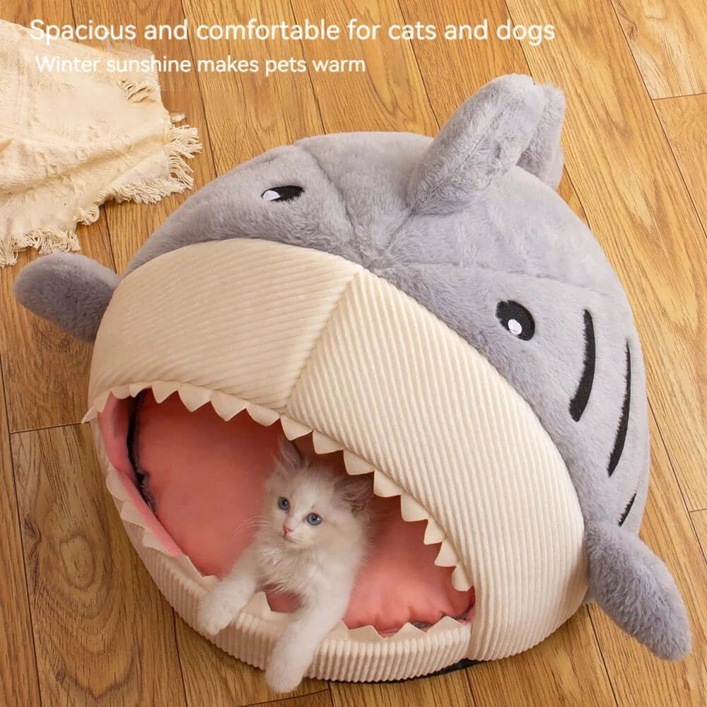 Cat Bed Cat Soft Cushion